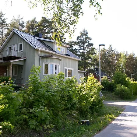 Villa Talmo, Kimito Island Kimitoön Exterior photo