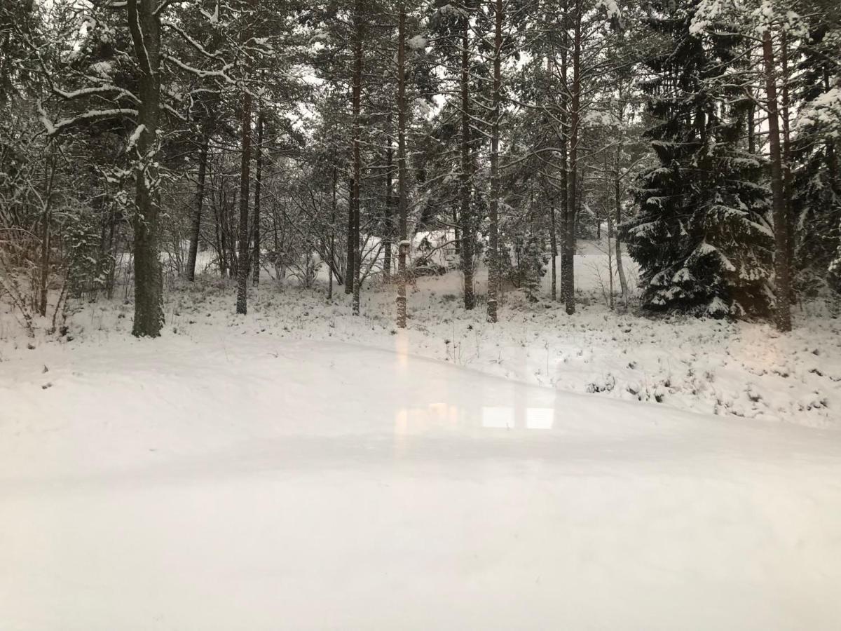 Talmo, Kimito Island Kemionsaari
