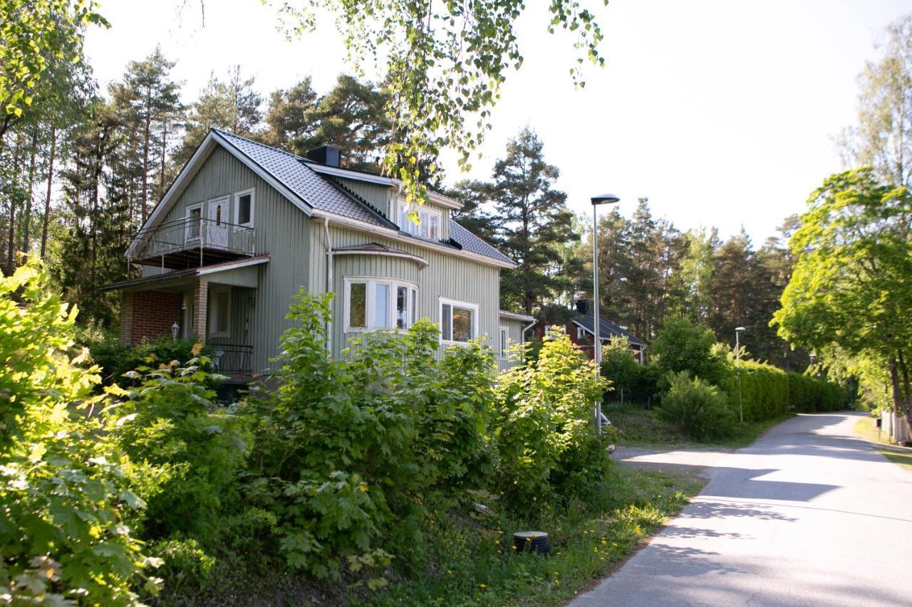 Talmo, Kimito Island * Kemionsaari