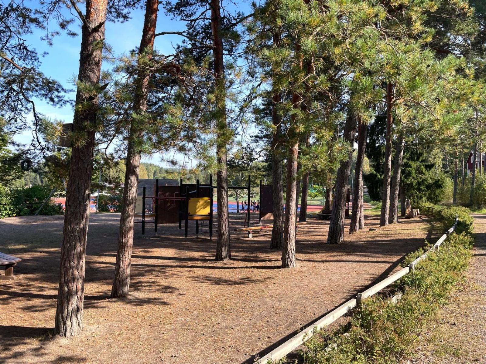 Villa Talmo, Kimito Island Kemiönsaari